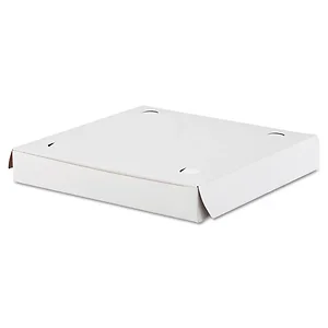SCH 1470 | Southern Champion Tray 18x18x1.88 White Pizza