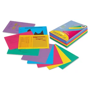 101105 | Pacon Corporation Assorted Bright Color Bond