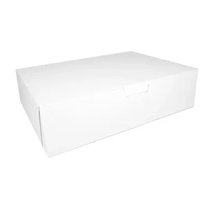 SCH 0941 | Southern Champion Tray White Bakery Box with