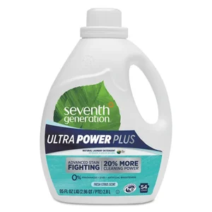 SEV 22794CT | Seventh Generation Seventh Generation Laundry