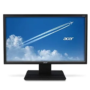 UM.UV6AA.003 | Acer 23.6 Inch AG LCD Monitor 1920x1080 - 10