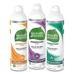 SEVENTH GENERATION-22979EA