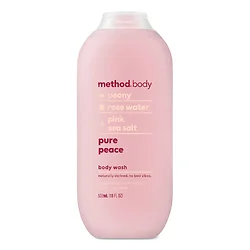METHOD PRODUCTS INC.-MTH01858