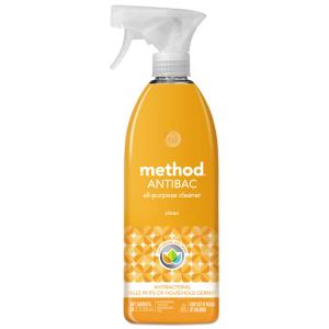 Method 817939011522 Cleaner,antibac,bathrm,be