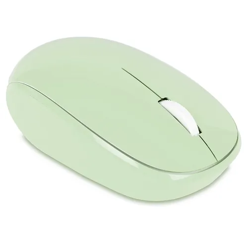 Microsoft RJN-00025 Rjn-00025 3-button Bluetooth Scroll Mouse (mint)