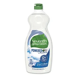 SEVENTH GENERATION-22923EA