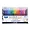 49309 | Zebra Pen Sarasa Clip Shiny Gel Pens, 9-pack