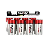 RAYOVAC-813-8LTFUSJ