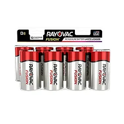 RAYOVAC-813-8LTFUSJ