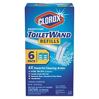 CLOROX SALES CO.-CLO31620