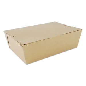 SCH 0733 | Southern Champion Tray Kraft Carryout Box #3