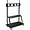 DMCS60105XXDD | Tripp Lite MOBILE TV FLOOR STAND CART