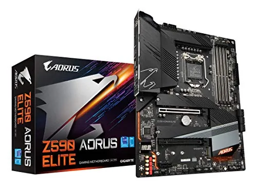 Z590 AORUS ELITE