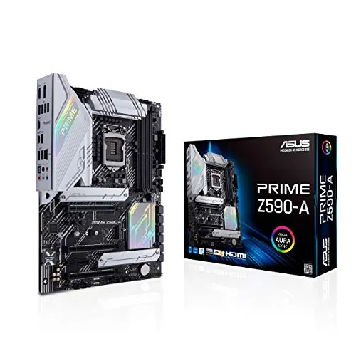 PRIME Z590-A