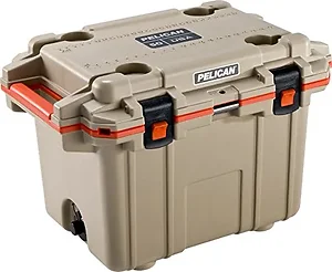 30QTTANOR | Pelican Products Pelican 30QT Elite Cooler