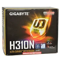 GIGABYTE-H310N