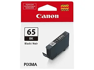 4215C002 | Canon CLI-65 Black Ink Tank