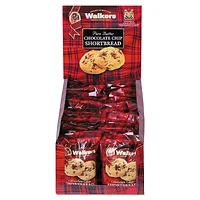 WALKERS SHORTBREAD LTD.-W1537D