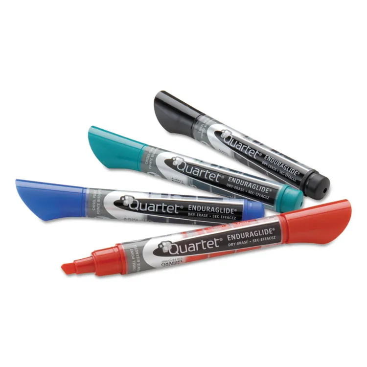 Quartet 5001-2MA Marker,enduraglide,bk