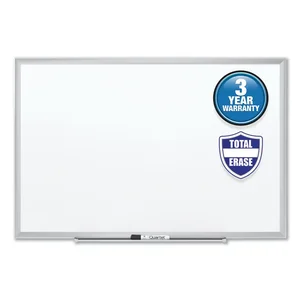 S534 | Quartet 48x36 Classic Total Erase Dry Erase Board