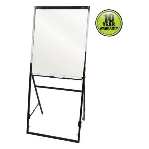 Quartet 351900 Easel,futura,bk