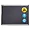 MB547M | Quartet Prestige Plus 72x48 Magnetic Fabric Board