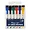 51-659312QA | Quartet Mini Rewritable Dry Erase Markers