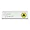 GDP186 | Quartet White Glass Dry Erase Pad for Desktops,