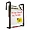 OFD | Quartet Hanging File Organizer with Dry Erase Board,