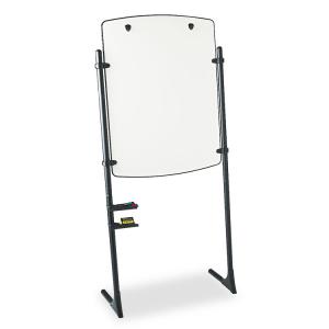 Quartet 120TE Easel,siloute Te,bk