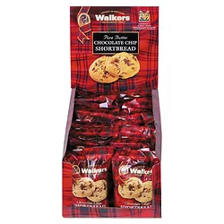 WALKERS SHORTBREAD LTD.-W116