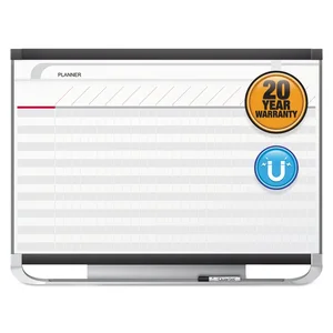 PP43P2 | Quartet Prestige 2 Total Erase Project Planning