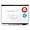 P557MP2 | Quartet Prestige Magnetic Porcelain Whiteboard