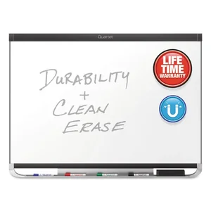 P557MP2 | Quartet Prestige Magnetic Porcelain Whiteboard