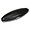 BFEB3 | Quartet Magnetic 3-in-1 Eraser - Premium Black