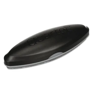 BFEB3 | Quartet Magnetic 3-in-1 Eraser - Premium Black