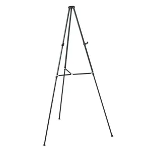 Quartet 50E Easel,adj,38-66,am