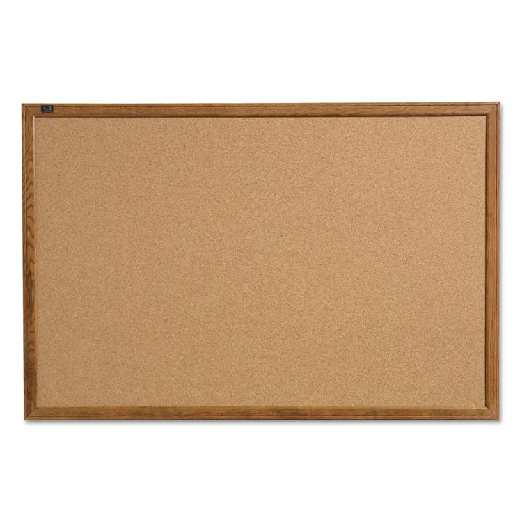 Quartet 85223B Board,2x3',cork Ok Frme