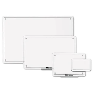 TM3623 | Quartet IQ Total Erase Whiteboard, 36
