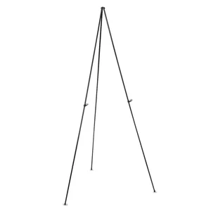 29E | Quartet Instant Floor Easel, Adjustable Height 62-3/8