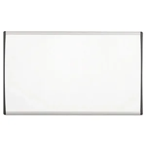 ARC1411 | Quartet Magnetic Dry-Erase Cubicle Board with