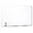 NWMPC-615004017-00 | Quartet Magnetic Dry Erase Whiteboard