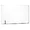 NWMPC-615004017-00 | Quartet Magnetic Dry Erase Whiteboard