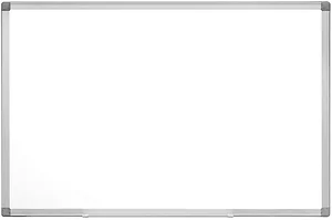 UBR 071U0001 | U Brands BOARD, MAG DE, 36X24, WH