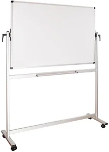 UBR 072U0001 | U Brands BOARD, MAG DE, 48X36, WH