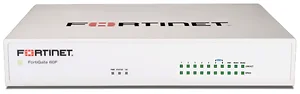 FG-60F-NFR | Fortinet FortiGate 60F Firewall Appliance
