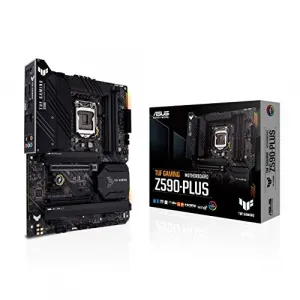 PRIME Z590M-PLUS