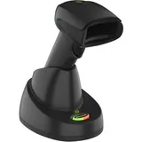 Honeywell 1952GSR-2-35527RXK 1952 Cordless Scanner With Usb Base - Bla