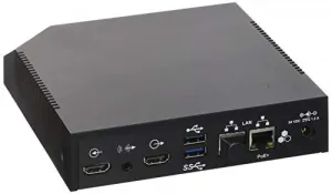 Poly 7200-84685-012 Plcm Pano Wireless Presentation Sys Aus