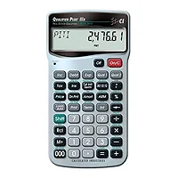 CALC INDUSTRIES-CAL3415